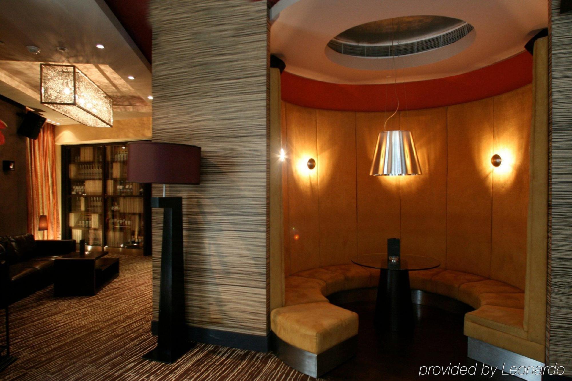 Mandarin Oriental Manila Hotel Makati City Dalaman gambar